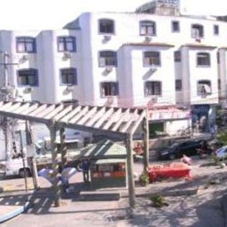 艾斯塔拉吉姆汽车旅馆（仅限成人） 里约热内卢 外观 照片