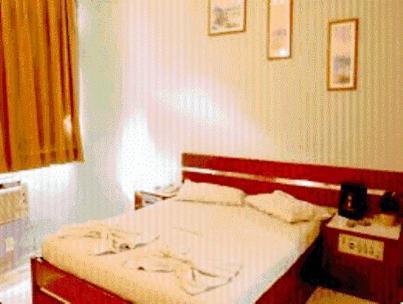 艾斯塔拉吉姆汽车旅馆（仅限成人） 里约热内卢 客房 照片